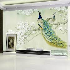 Check spelling or type a new query. Painting Of Peacock On Wall Painting Inspired