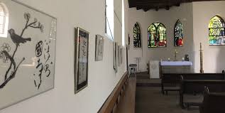 Check spelling or type a new query. Ausstellung In St Maria Magdalena Und Lazarus Eucharistie Oder Wovon Wir Leben Endet Am 27 Juni Katholisches Koeln