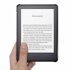 Günstige preise 24h versand 30 tage widerrufsrecht trusted shops garantie! Hulle Fur Amazon Kindle 2019 10 Generation 6 Zoll Smart Cover Etui 9 95