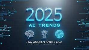 Tech Trends 2025 | AI Agents, Quantum Computing, Blockchain, Green Inn