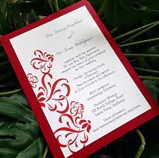 This Item Is Unavailable Etsy White Wedding Invitations Creative Wedding Invitations Red And White Weddings