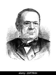 motor boat vintage old retro made of wooden vector illustration isolated