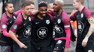 Stadium koning willem ii stadion. Highlights Willem Ii Fc Utrecht