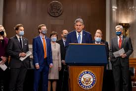 Partisanship is the antonym, where an individual or political party adheres only to its interests without compromise. Pelosi And Schumer Back A Bipartisan Stimulus And Covid 19 Relief Plan Now It S Mcconnell S Move In The Senate Vox