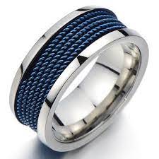 Pin On Shane Rings