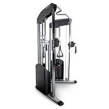 Bodycraft Hft Functional Trainer Home Gym Dual Adjustable Pulley Machine Details Can Be Found By Click At Home Gym Home Workout Equipment Home Gym Equipment
