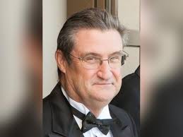 Mr. Stephen Francis Sullivan's Obituary