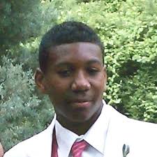 Ezekiel Smith's Newton High School Bio