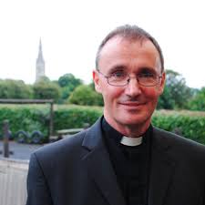 Gay bishops must be welcomed if the Church wants to stay relevant