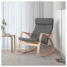 Ikea Us Furniture And Home Furnishings In 2020 Ikea Rocking Chair Poang Rocking Chair Rocking Chair