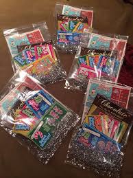 Lotto Ticket Christmas Gift Bags Made By Yours Truly Winning Diy Christmas Gifts For Friends Christmas Gifts For Friends Diy Christmas Gifts