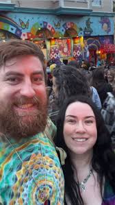 My Love in the Dream Necklace dancin in the snow ❄️✨ Paradise Waits! I'm  heading to Costa Rica in a few days ~ any specific recs