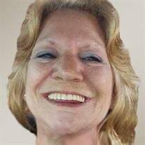 Laura Ann Amaro Obituary