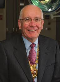 Downing College 2014