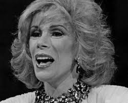 Joan Rivers