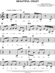 Apr 29, 2020 · ending chorus g d/f# beautiful. Free Sheet Music Piano Pop Best Music Sheet