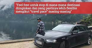 We did not find results for: Lelaki Ini Dapat Jimat Masa Travel Guna Kereta Ini 7 Tips Penting Sewa Kereta Di Eropah