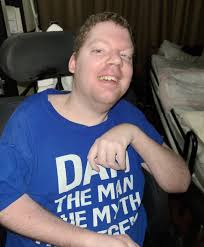 Robert Daniel “Dan The Man” Ilgenfritz