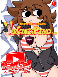 Comics xxx Archives - Página 8 de 26 - Vercomicsporno.xxx