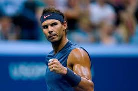 Rafael nadal reaches fourth round at french open by beating cameron norrie. Rafael Nadal I Don T Have A Double Life I Am Just Rafa