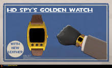 Created on 19th august 2009. Cloak And Dagger Team Fortress 2 Mods