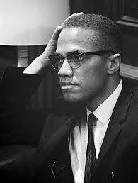 Timeline of Malcolm X's Life