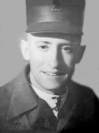 SFC Lonnie Vester Merchant (1931-1969)