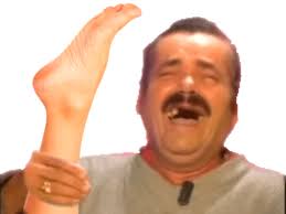 The comedian first found fame about 20 years ago after appearing on television shows presented by jesús quintero. Alerte Risitas A Ete Ampute Ouch Sur Le Forum Blabla 18 25 Ans 17 09 2020 16 13 59 Page 2 Jeuxvideo Com