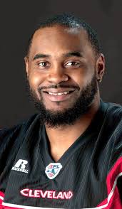 Linebacker Tim Cheatwood will be key to defense this season: Cleveland  Gladiators Insider