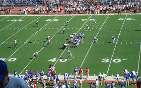 Memorial Stadium Kansas Seating Chart Seatgeek