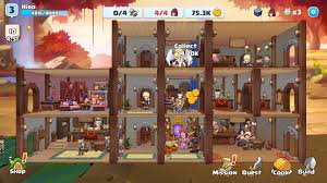 Here we explore and analyze the level design and see what secrets it has to offer! Love Tavern On Steam