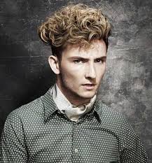 This year's best curly hairstyles & haircuts for men, as picked by experts. 30 Trendy Curly Hairstyles For Men 2021 Collection Hairmanz
