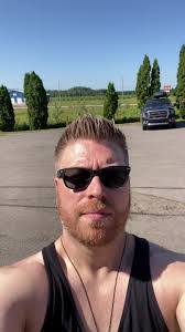 Aaron Spink's Instagram, Twitter & Facebook