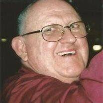 Donald L. "Hux" Huxtable Obituary