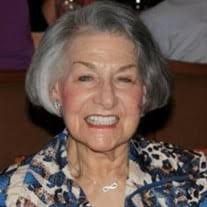 Virginia Claxton Dortch Obituary (2023)