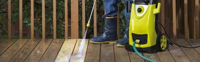 Best Gas Electric Pressure Washers In 2019