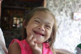 Giving Hope to Children In Need