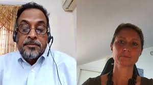 Speaking with Farid Uddin