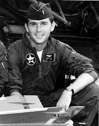 Bush is the eldest son of president george h. George W Bush The George W Bush Presidential Library And Museum