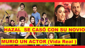 Muere Un Actor De La Novela Novelas Actores Amor