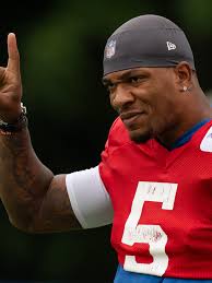 Colts QB competition: Anthony Richardson, Daniel Jones finally shine