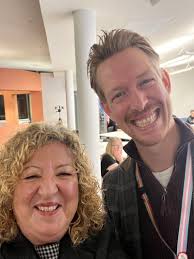 Janet Eady CMgr FCMI