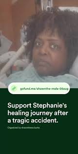 Stephanie Bonilla Car Accident