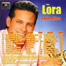 HERMANOS LORA LENTINO