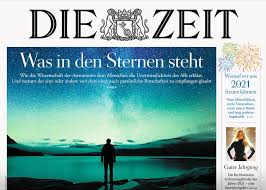 Sich (dative) für jdn/etw zeit nehmen to sich (dative) die zeit nehmen, etw zu tun to take the time to do sth. Die Zeit Ausgabe 01 2021 Archiv Zeit Online Zeit Online