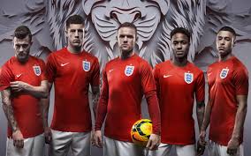 When is england's squad announced? Video Behind The Scenes Of The New England Shirt Photoshoot Caughtoffside