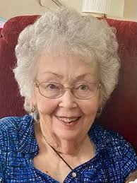 Obituary information for Peggy Herbert