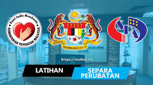 Latihan Separa Perubatan Bertaraf Diploma Dan Sijil 2020