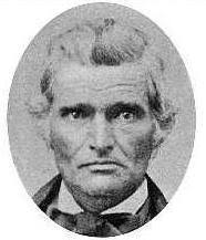 Evan Melbourne Greene (1814-1882)
