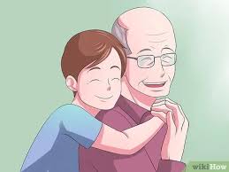 Anak pungut yang manja dan juga baik baca desk. 3 Cara Untuk Menjadi Anak Yang Baik Wikihow